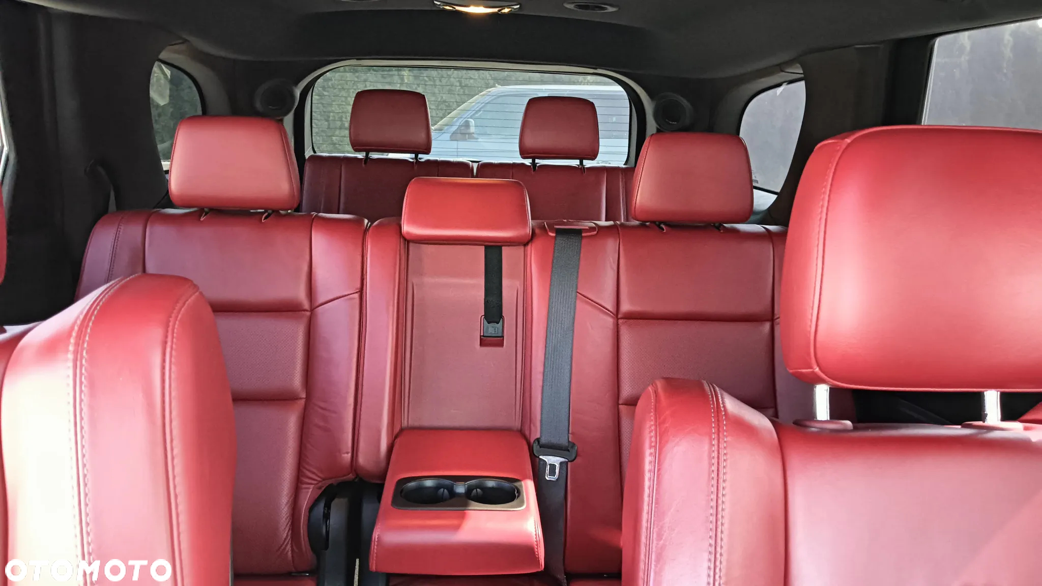 Dodge Durango 5.7 R/T - 23