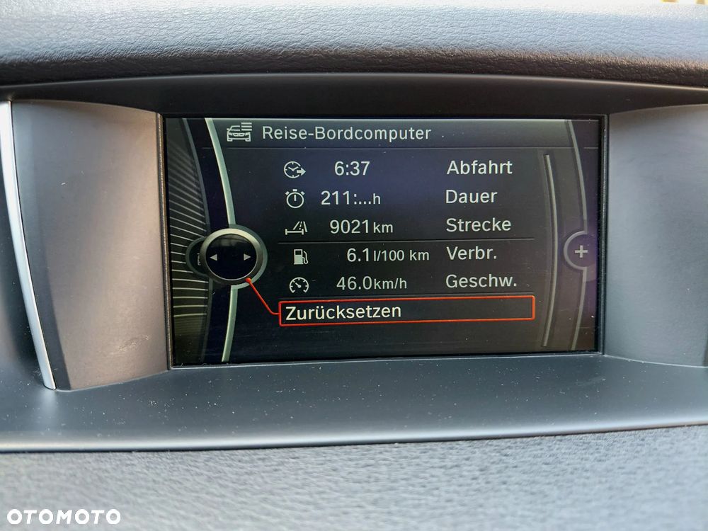 BMW X1 xDrive20d Sport Line - 36
