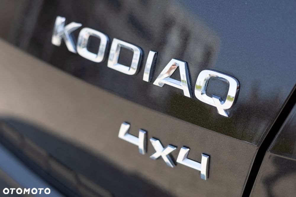Skoda Kodiaq 2.0 TSI 4x4 Style DSG - 6