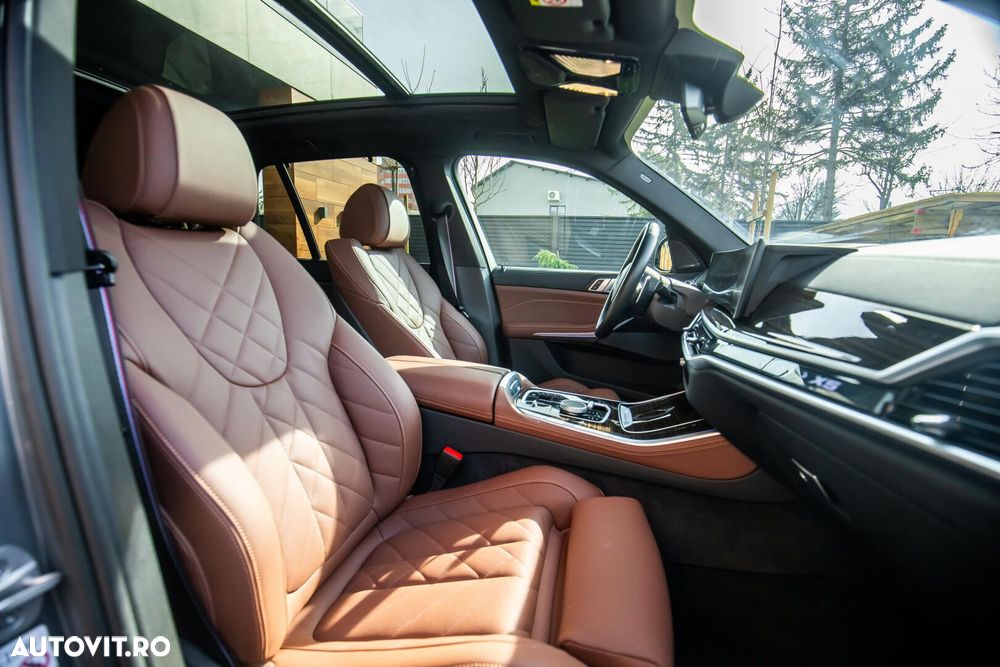 BMW X5 xDrive30d - 29