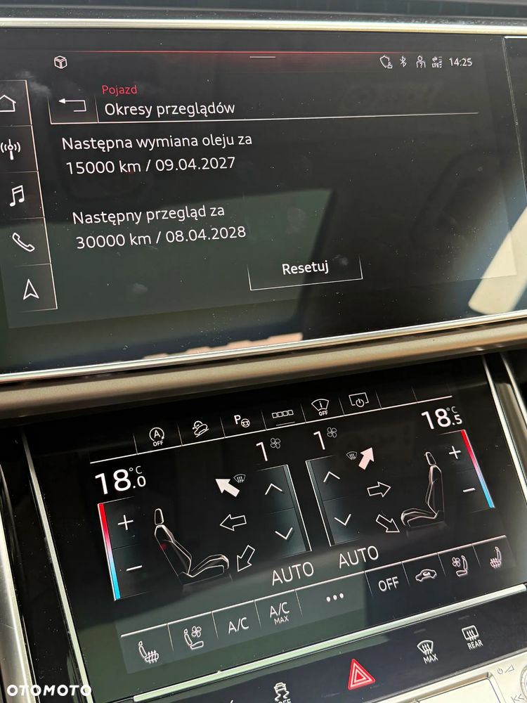 Audi Q8 SUV TDI quattro 210 kW tiptronic - 17