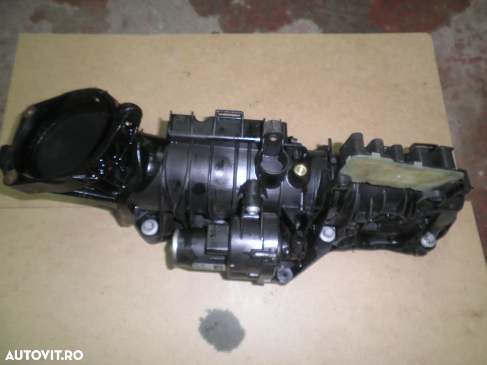 Galerie admisie cu motoras Mercedes E Class W213 2.0 CDI A6540903500 A6549062500