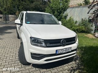 Volkswagen Amarok 3.0 V6 TDi 4MOTION Highline - 1