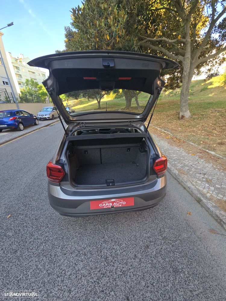 VW Polo 1.0 TSI Confortline - 26