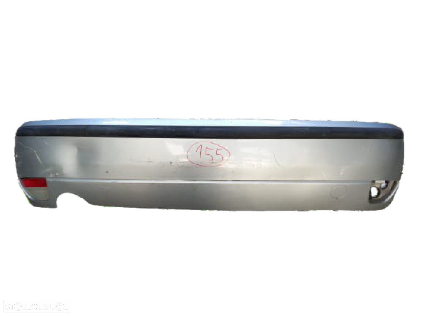 Para Choques Trás Ford Focus (Daw, Dbw) - 1