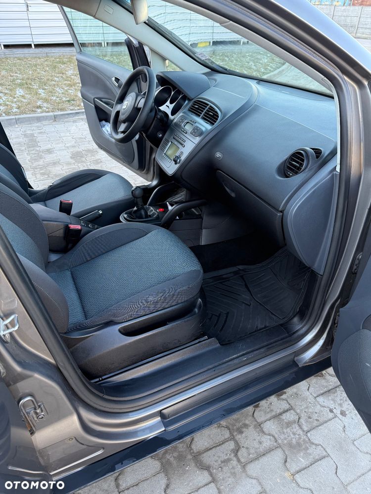 Seat Toledo 1.6 Superwagen - 26