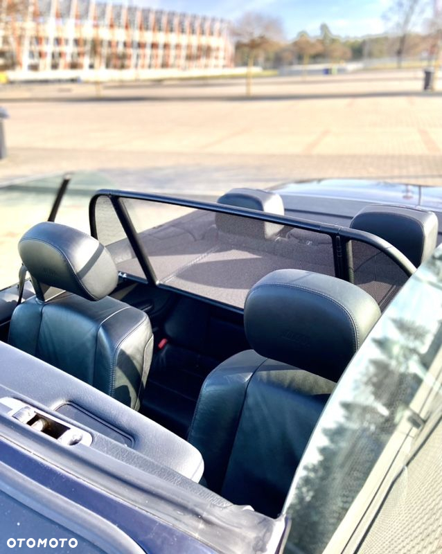 BMW M3 Cabrio SMG - 35