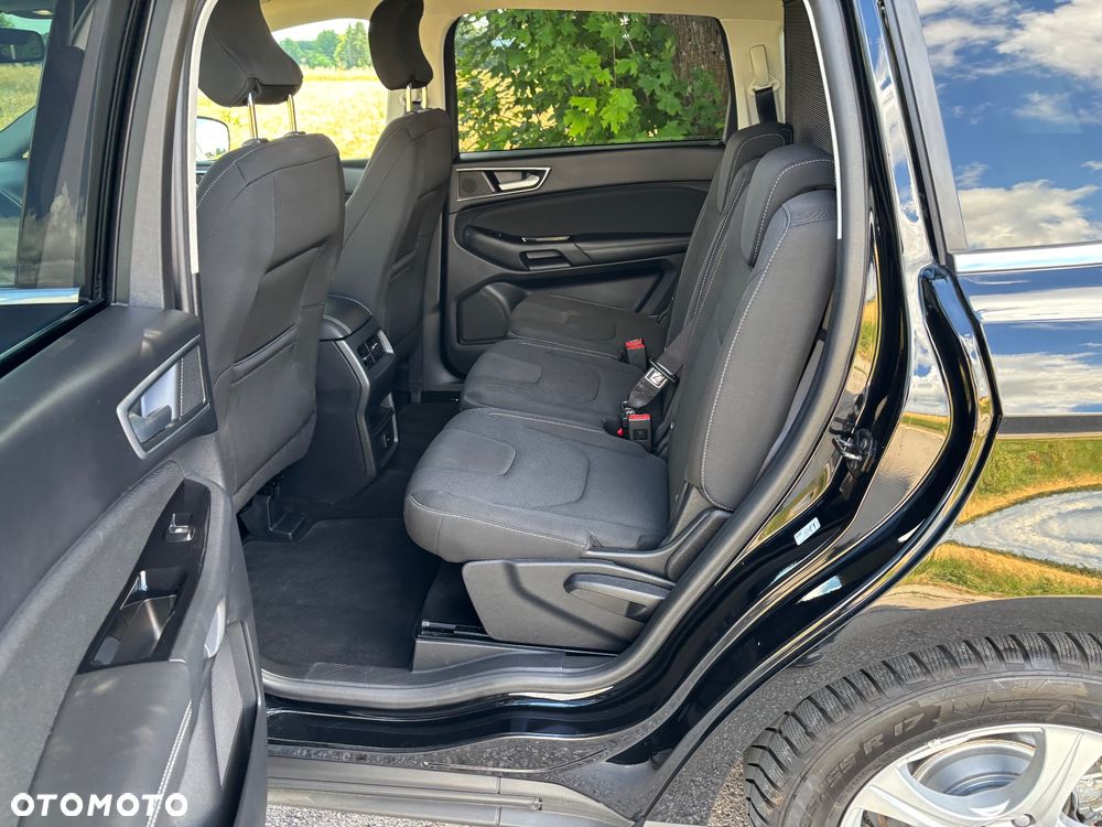 Ford S-Max 2.0 TDCi Titanium - 21