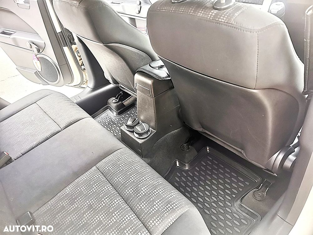 Dodge Caliber 2.0 CVT SE - 30