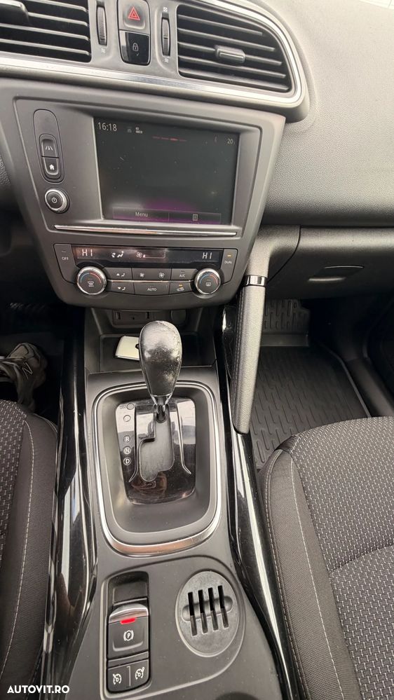 Renault Kadjar - 10
