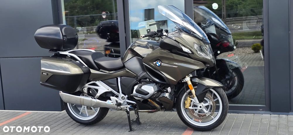 BMW R - 3