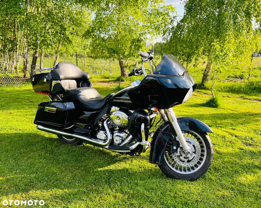 Harley-Davidson Touring Road Glide - 1