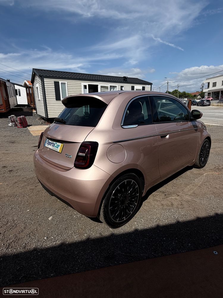 Fiat 500e Icon - 15