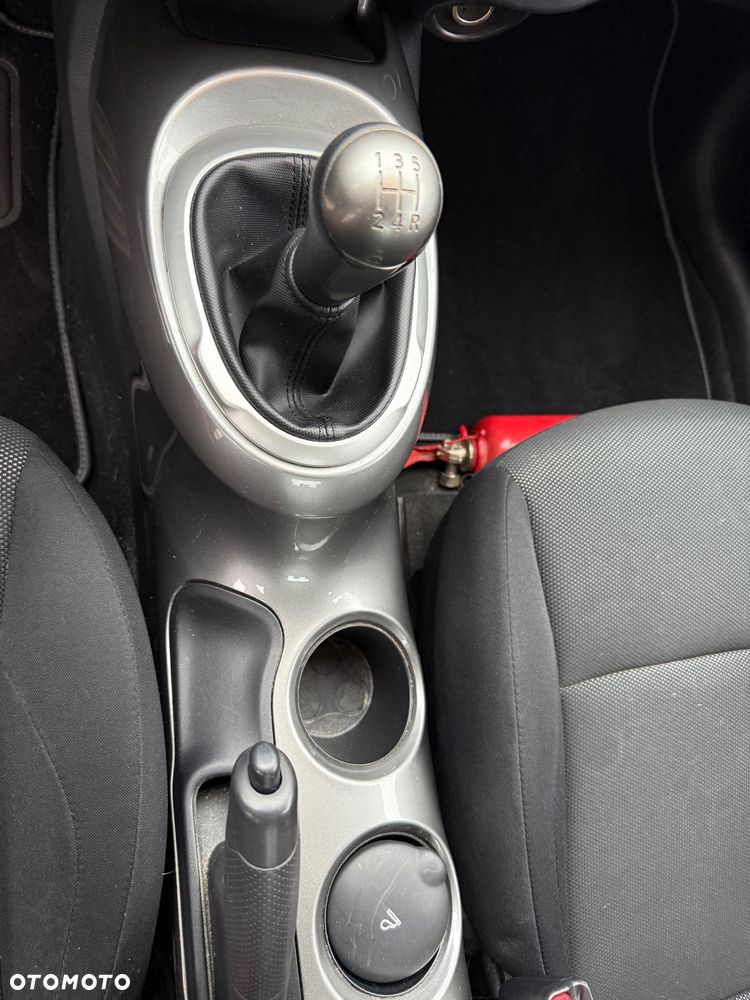 Nissan Juke 1.6 Start/Stop Acenta - 9