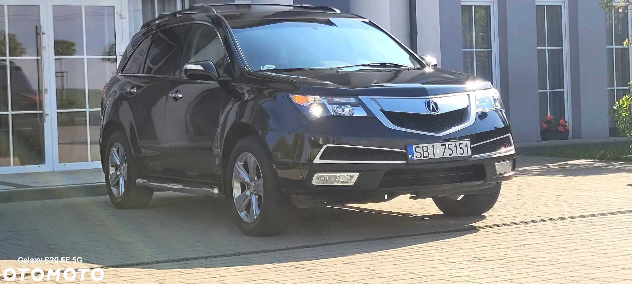 Acura MDX - 4