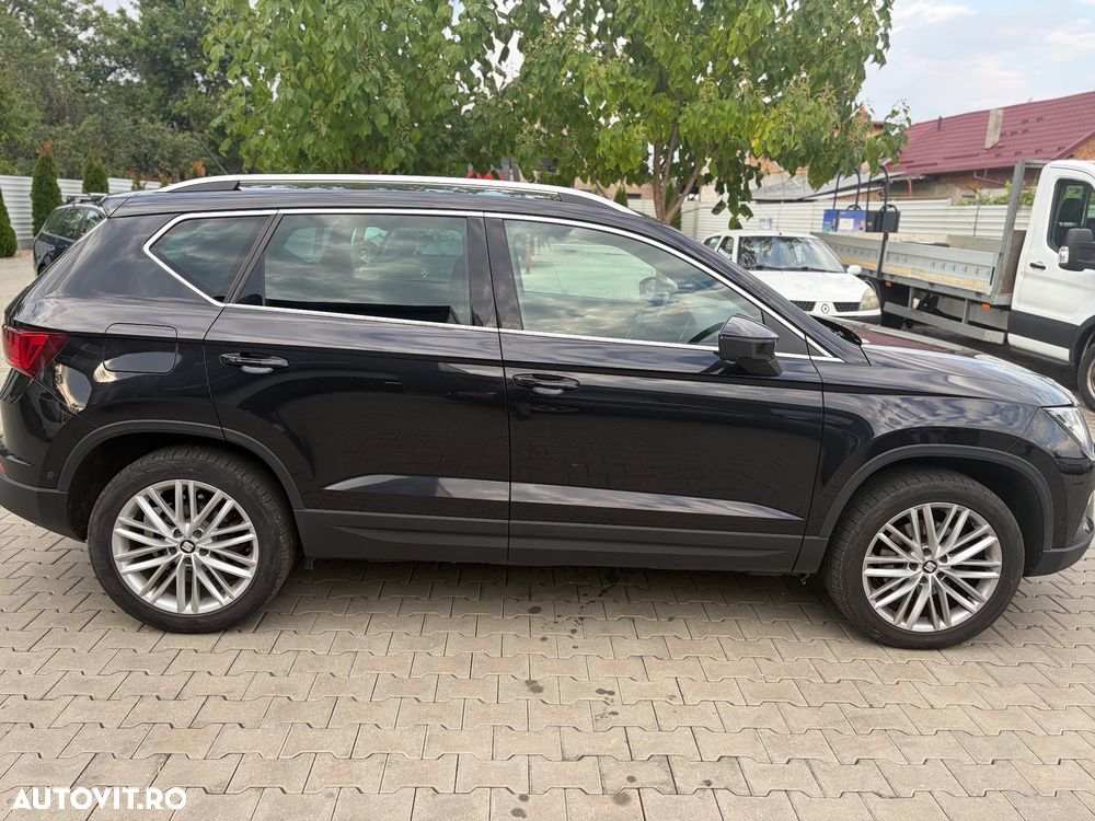 Seat Ateca - 2