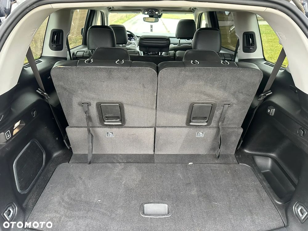 Jeep Grand Cherokee 3.6 V6 Pentastar 4WD Automatik Limited - 19