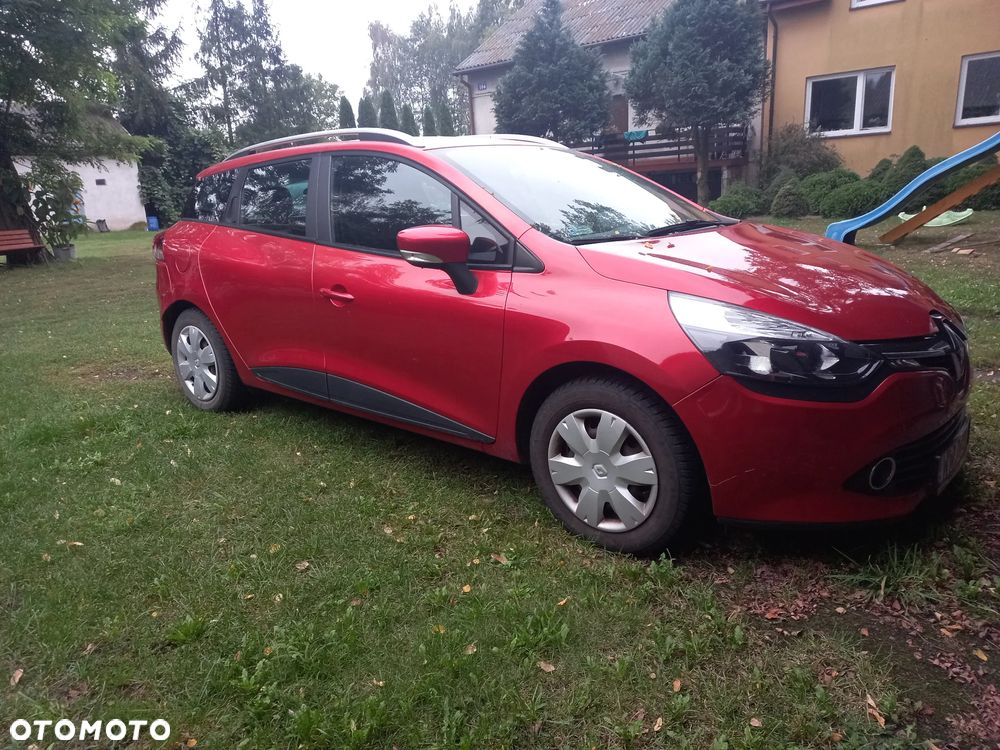 Renault Clio 1.2 16V Authentique - 3