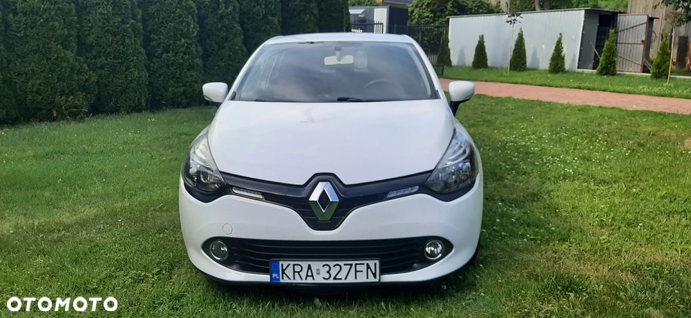 Renault Clio - 3