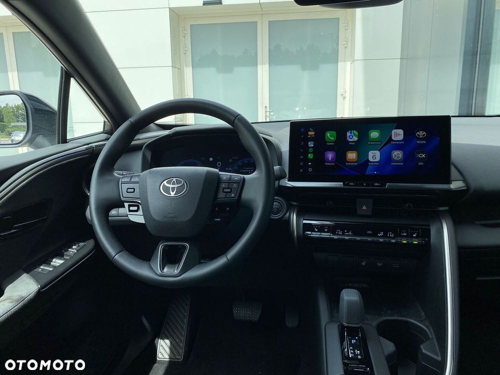 Toyota C-HR - 5