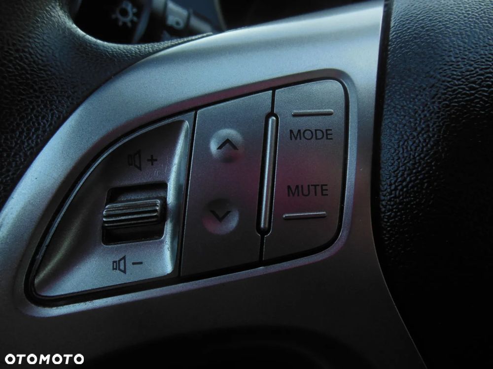 Hyundai ix35 2.0 2WD Style - 11