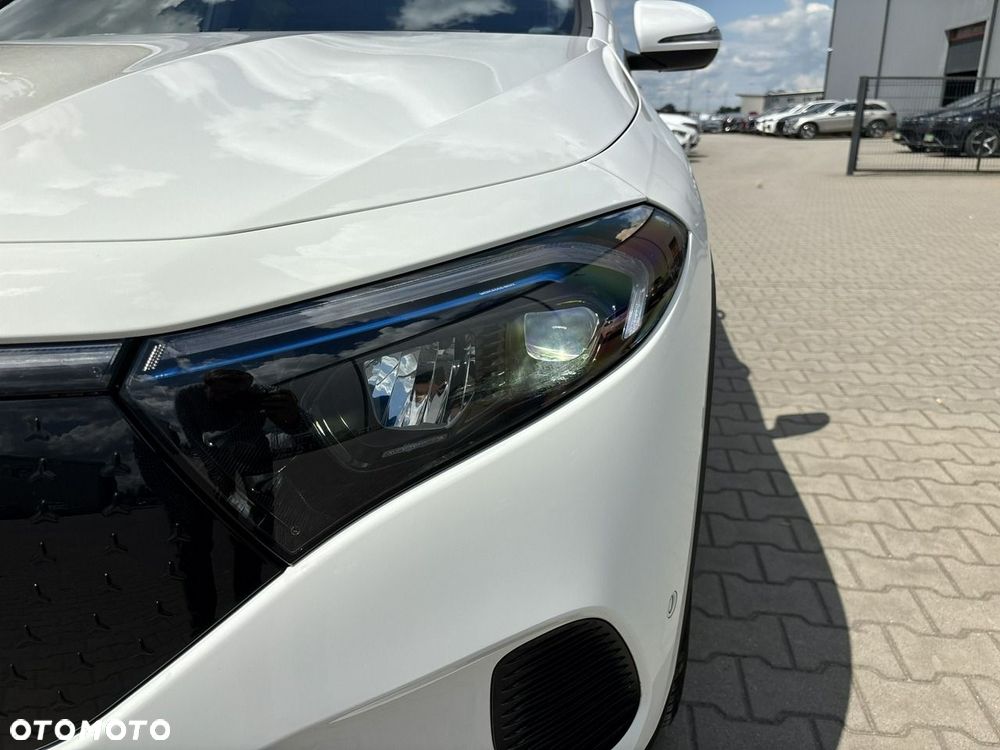 Mercedes-Benz EQA 250+ 70.5kWh Progressive - 9