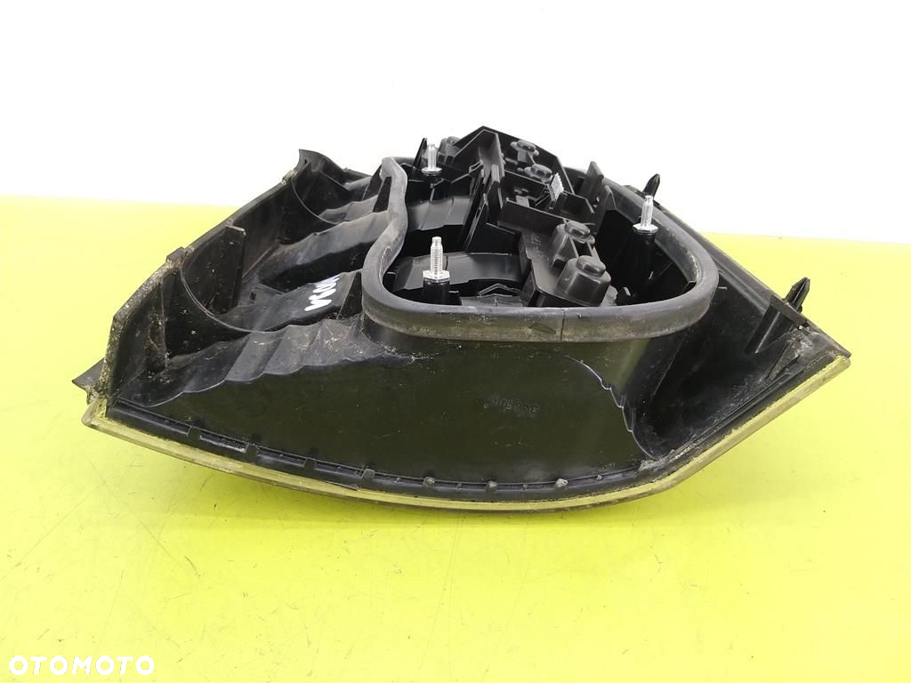 Lampa lewa tylna tył Opel Vectra C SEDAN 2002-2005 13130645 ORYGINAŁ EUROPA - 3