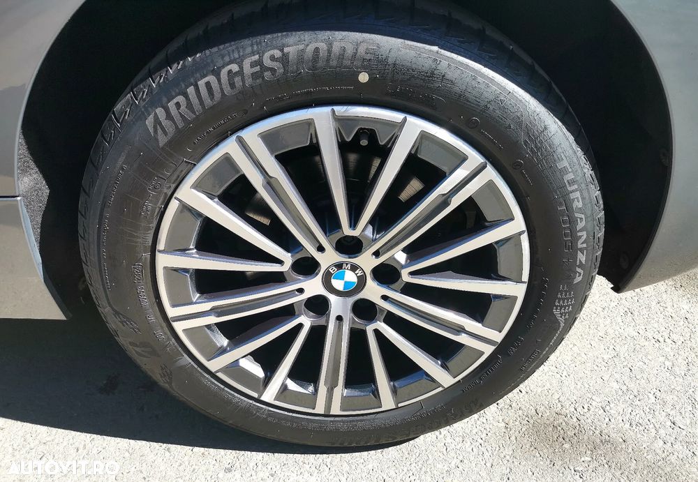 BMW Seria 2 218d Aut. Sport Line - 16