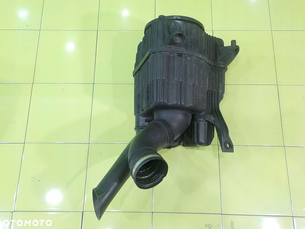 ALFA ROMEO GIULIETTA 1.4 TB 11r HB 5D obudowa filtra powietrza 51807689 - 1