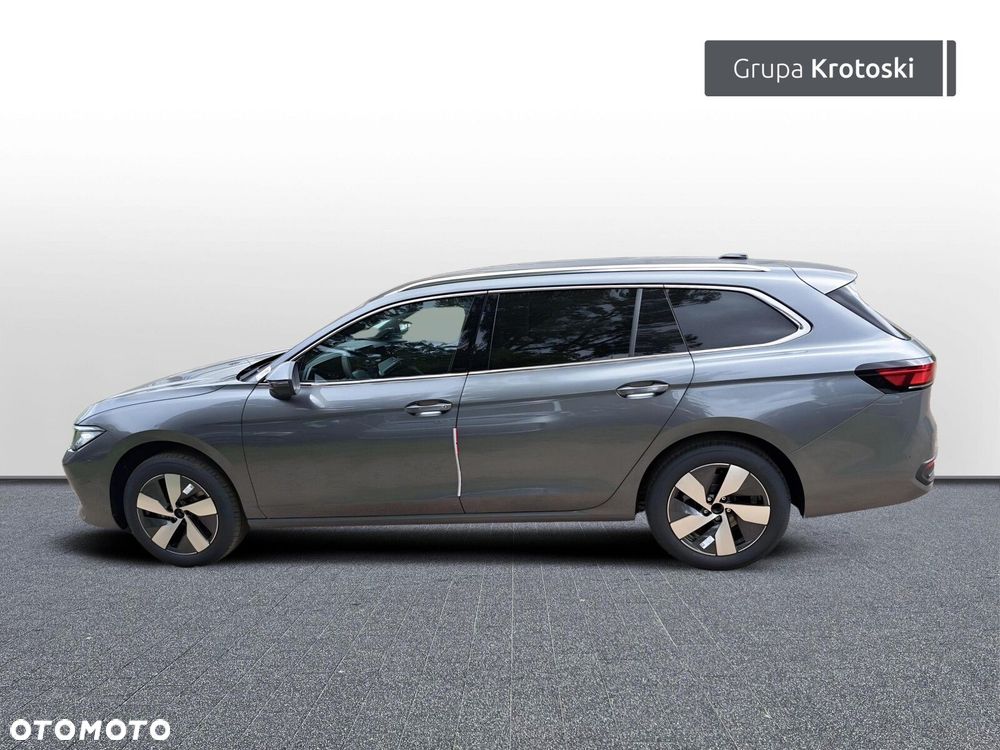 Volkswagen Passat - 6