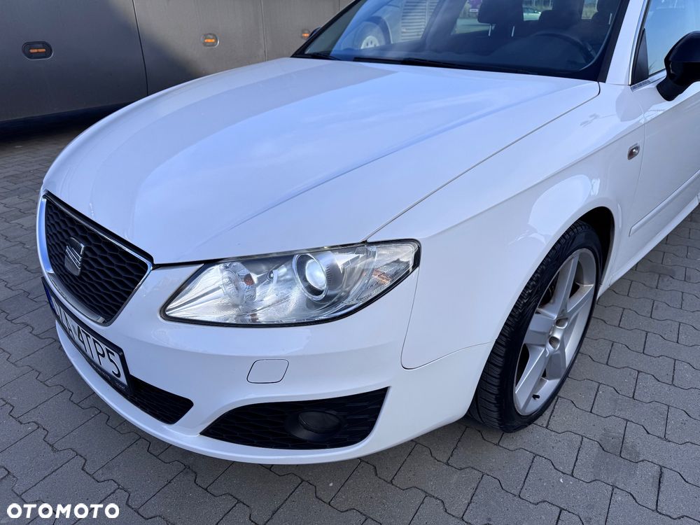 Seat Exeo - 6
