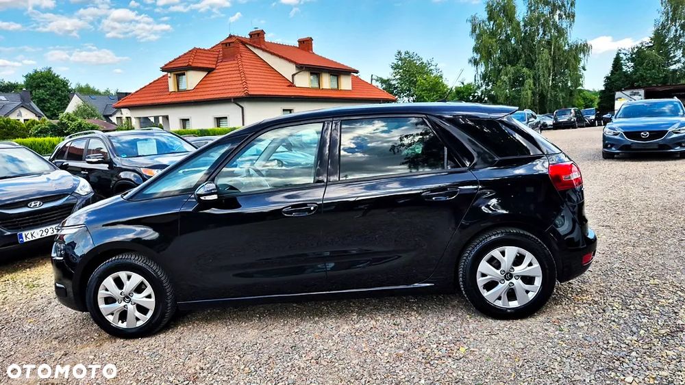 Citroën C4 Picasso 1.6 VTi Vitamin - 21