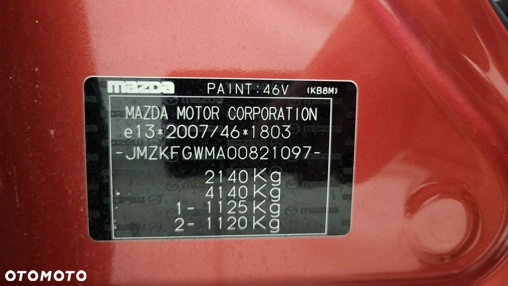 Mazda CX-5 - 24
