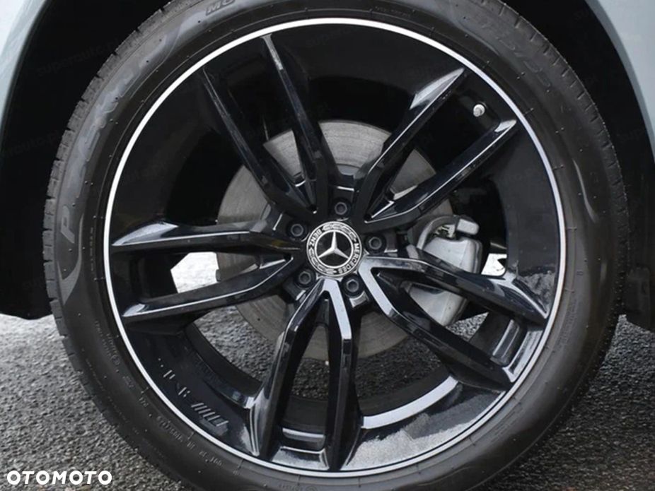 Mercedes-Benz GLE 450 d mHEV 4-Matic AMG Line - 21