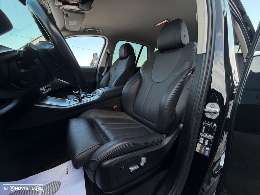 BMW X5 45 e xDrive - 10