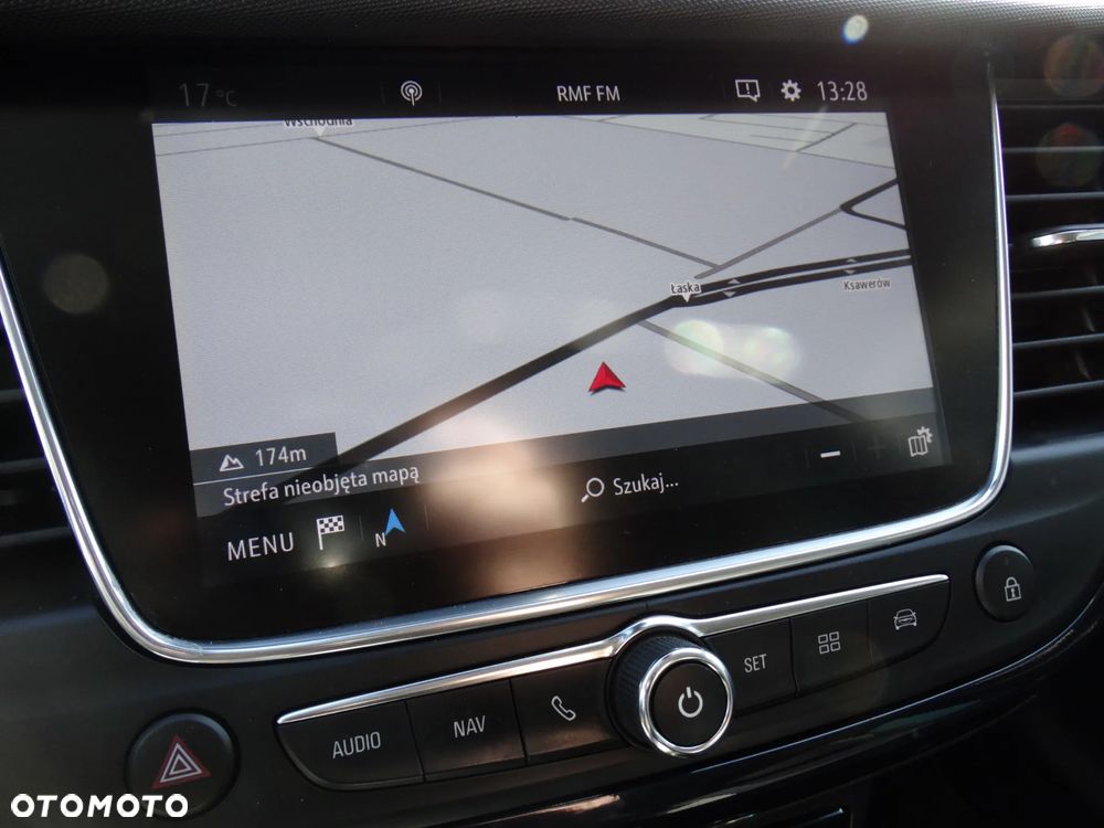 Opel Crossland X 1.2 T 120 Lat S&S - 23