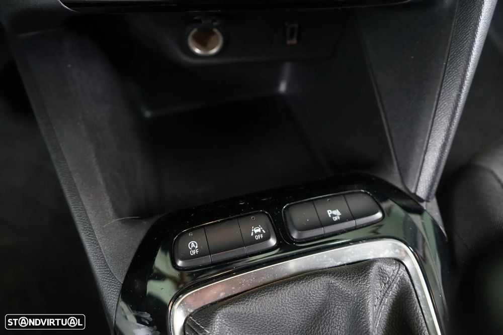 Opel Corsa 1.5 D Business - 28