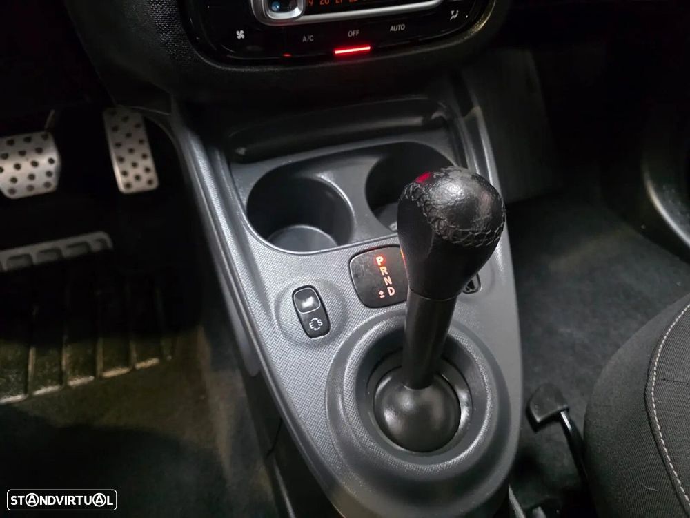 Smart ForFour 0.9 Prime 90 Aut. - 11