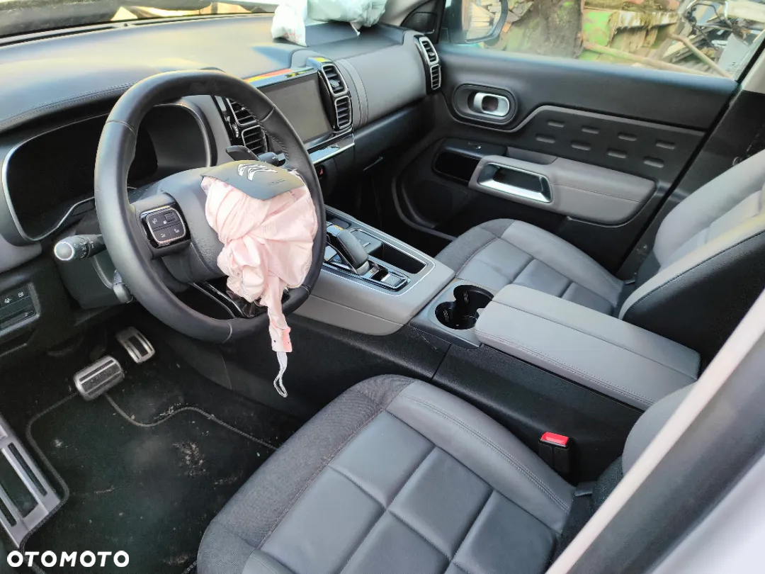 Citroën C5 - 6
