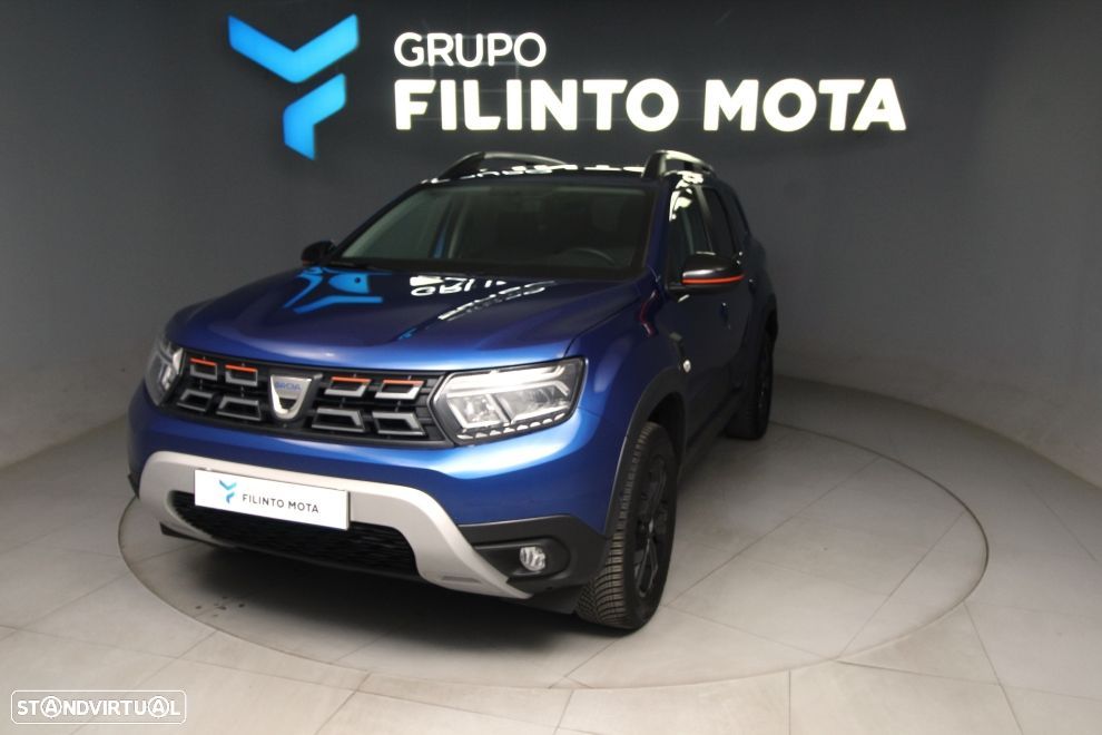 Dacia Duster 1.3 TCe Prestige - 6