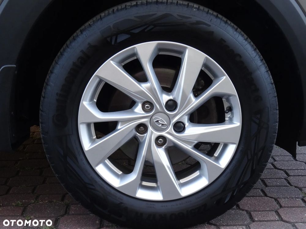 Hyundai Tucson 1.6 GDi 2WD Select - 36