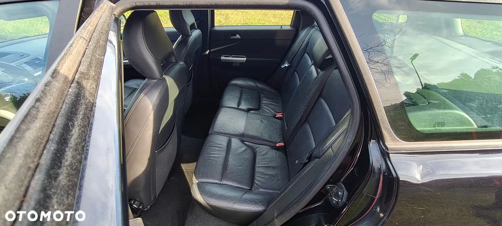 Volvo V50 DPF D3 Business Pro Edition - 16