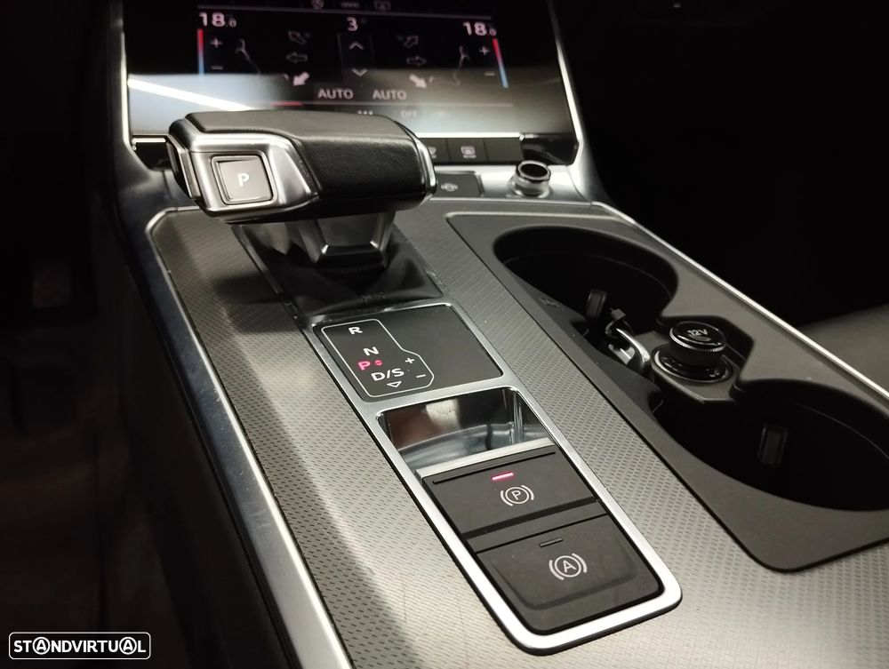 Audi A6 40 TDI S tronic - 36