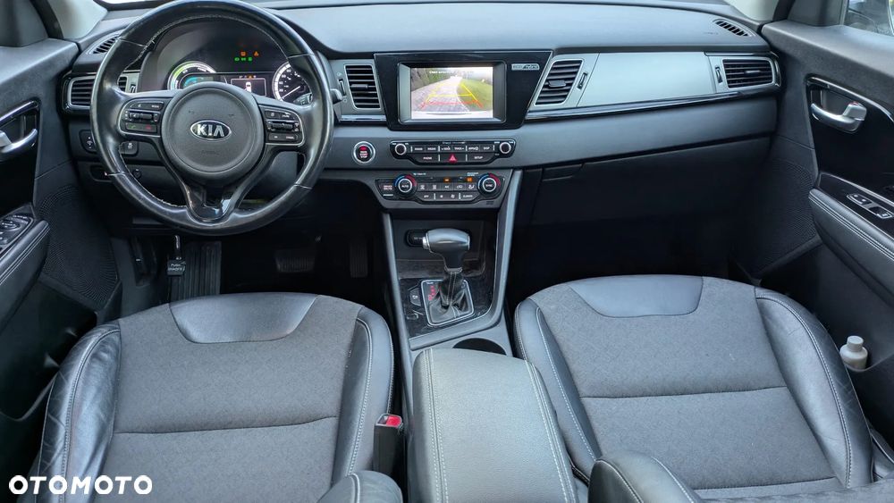 Kia Niro 1.6 GDI Hybrid M - 3