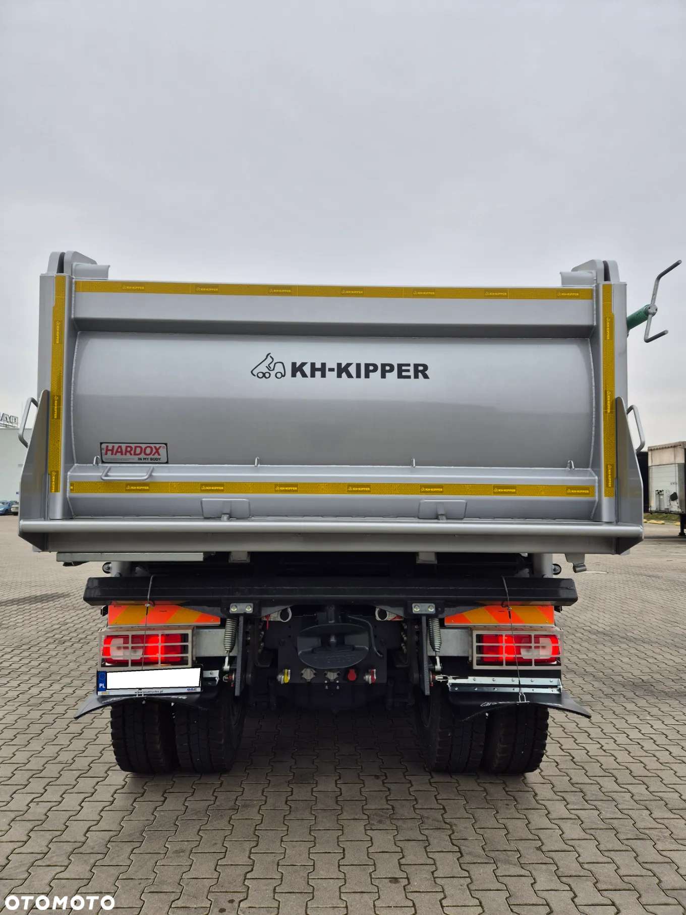 DAF XDC 450 FAT - 9