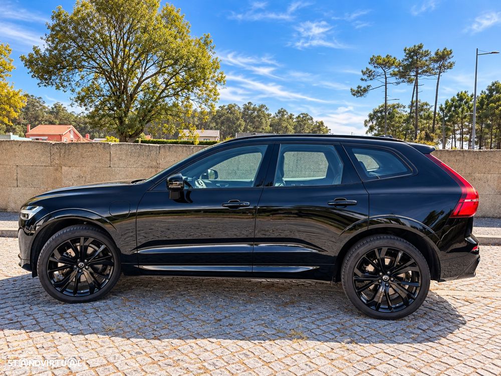 Volvo XC 60 - 2