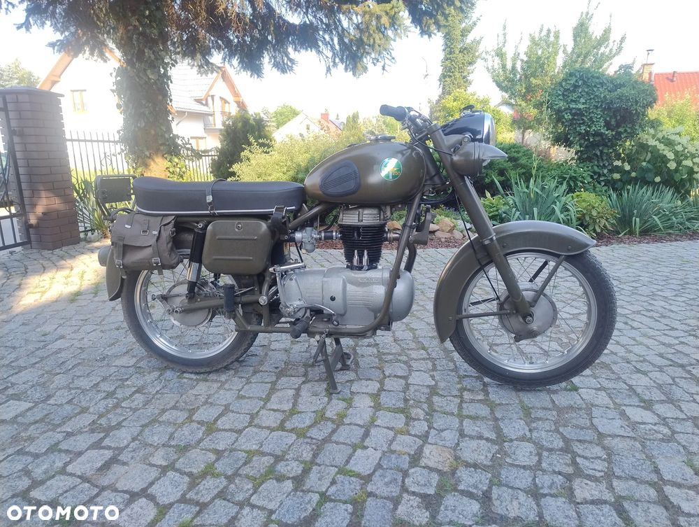 BMW R - 1