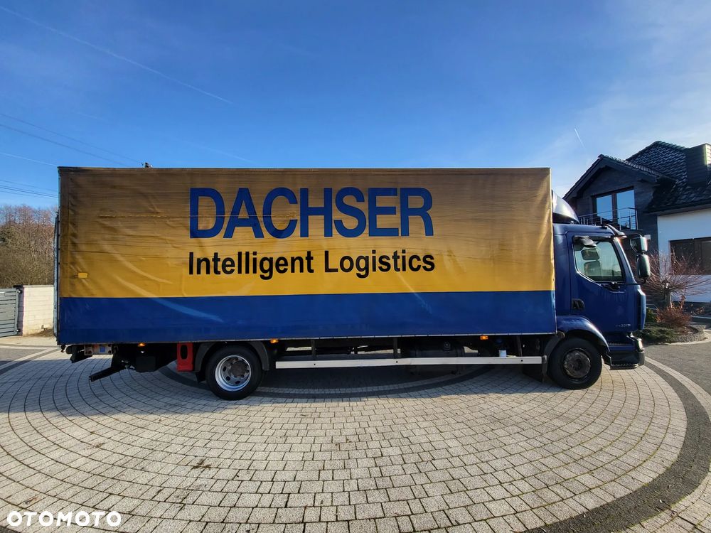 Renault Midlum dxi 220 - 9