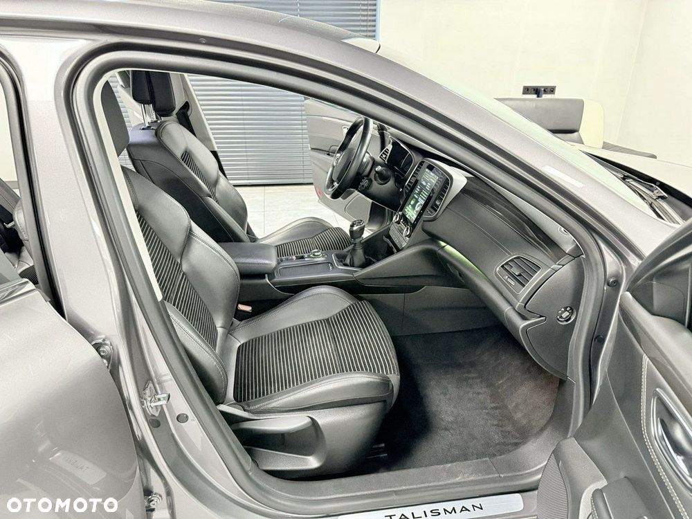 Renault Talisman 1.6 Energy dCi Intens - 30