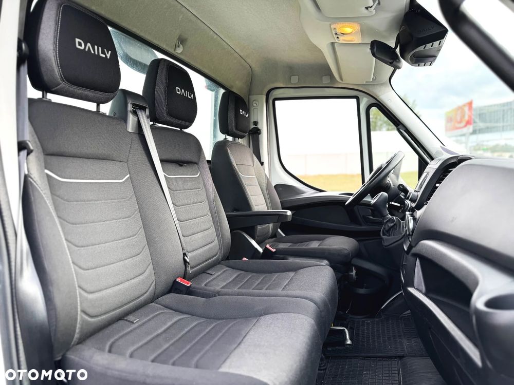 Iveco Autolaweta Iveco Daily - 9